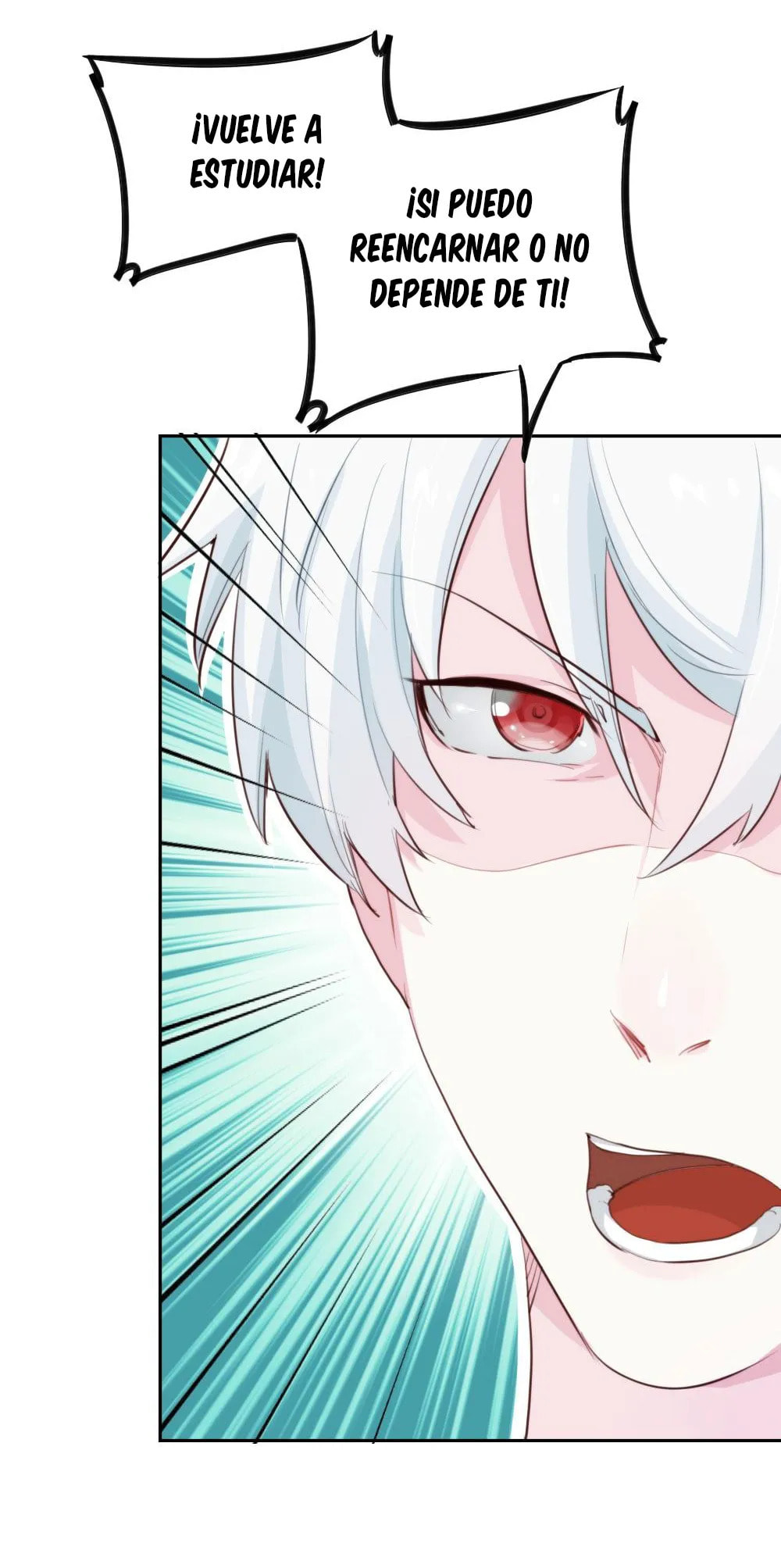 Read Get Off! Dr. Ghost ES Manga Online