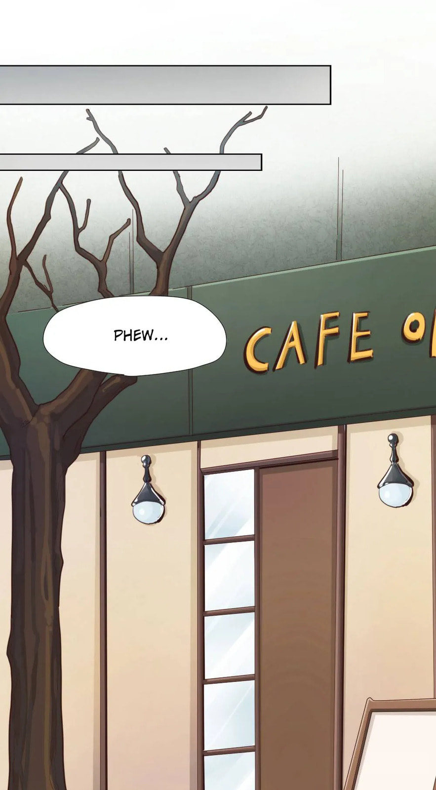 Read Get Off! Dr. Ghost ES Manga Online