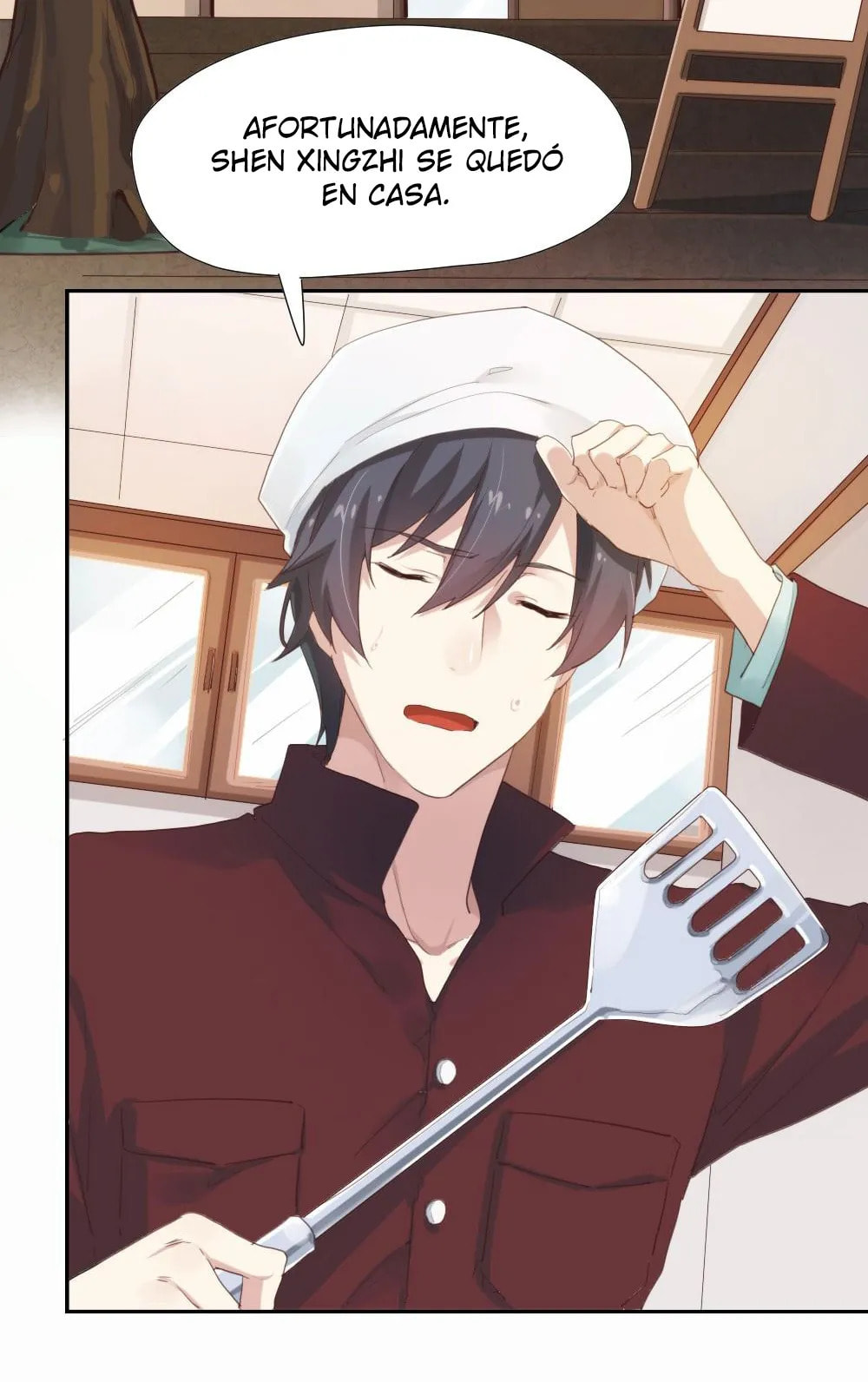 Read Get Off! Dr. Ghost ES Manga Online