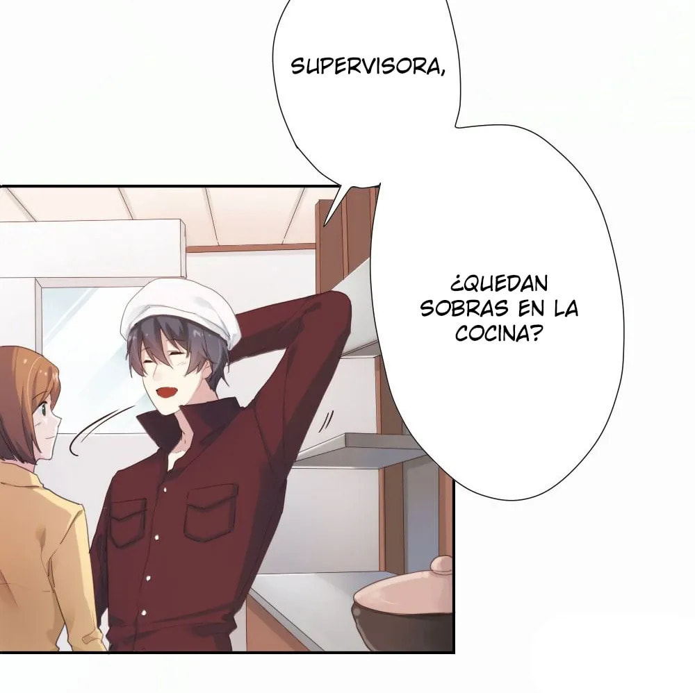 Read Get Off! Dr. Ghost ES Manga Online