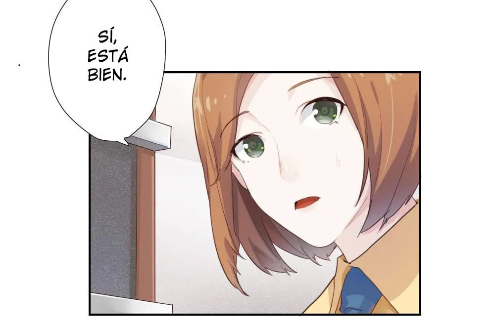 Read Get Off! Dr. Ghost ES Manga Online