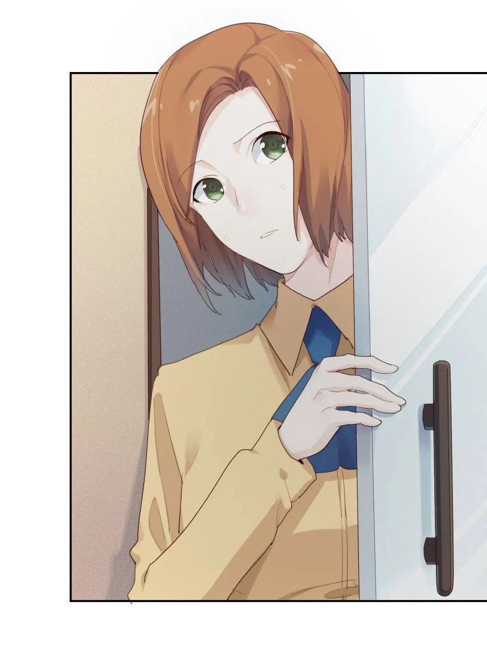 Read Get Off! Dr. Ghost ES Manga Online