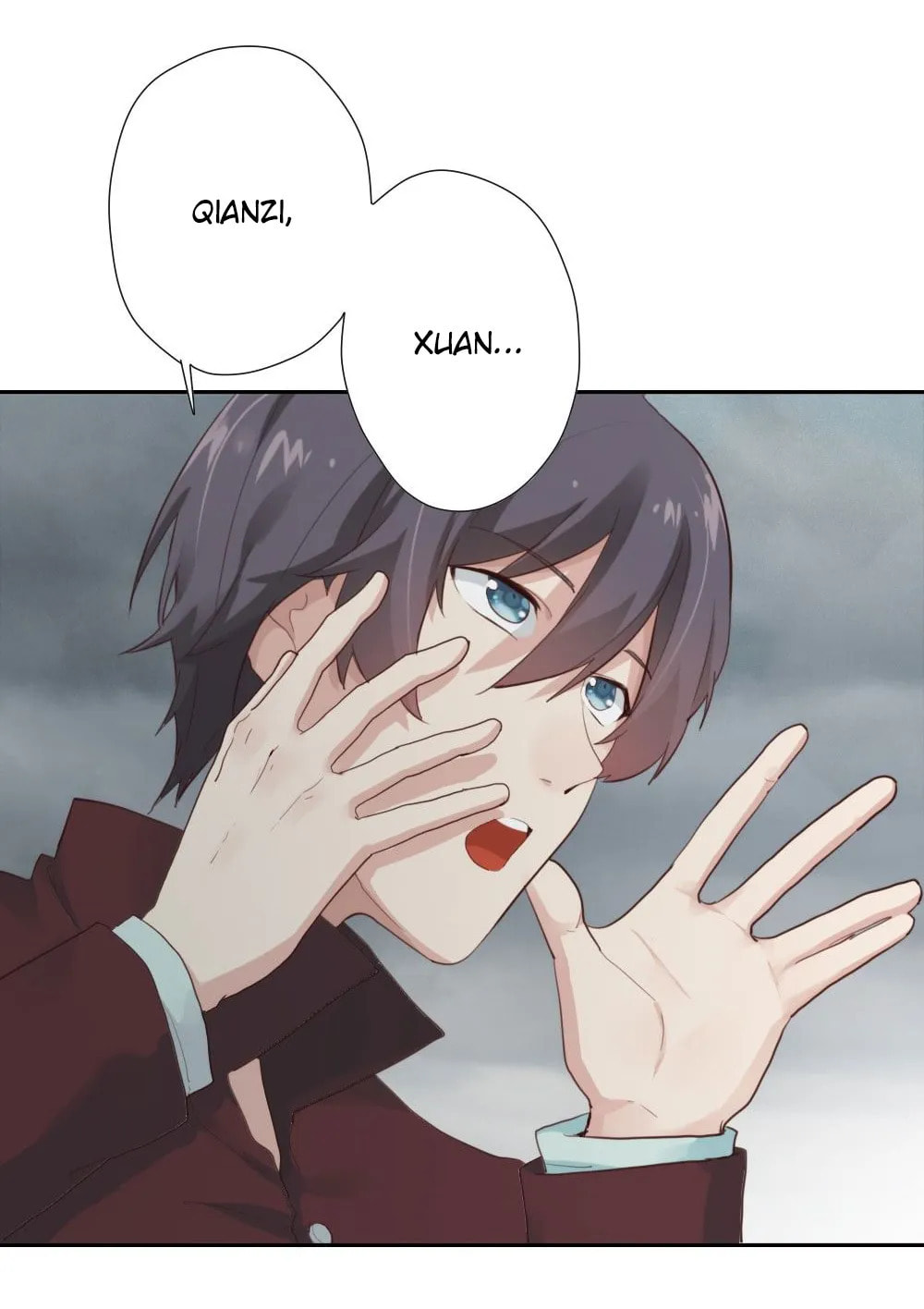 Read Get Off! Dr. Ghost ES Manga Online