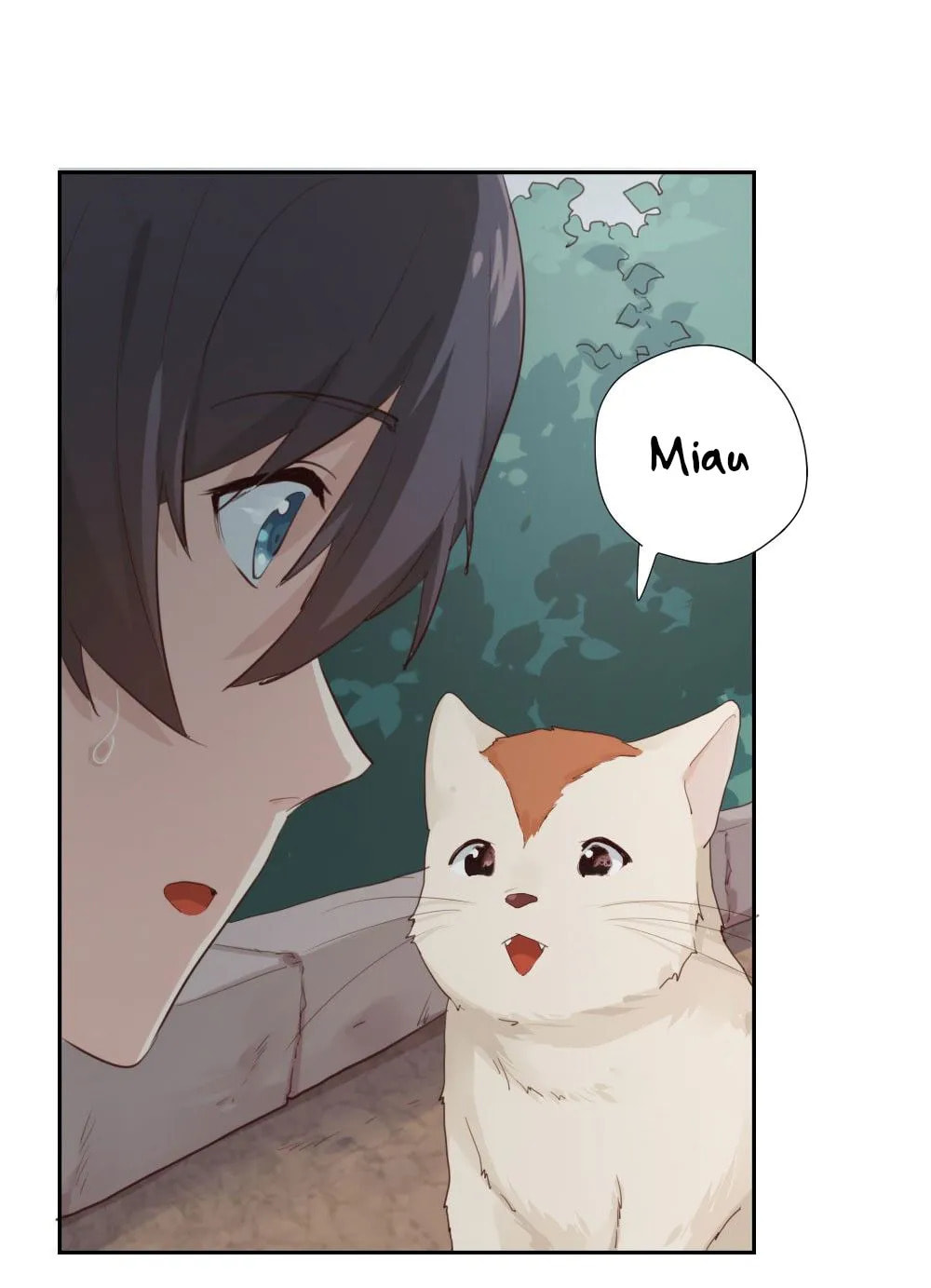 Read Get Off! Dr. Ghost ES Manga Online