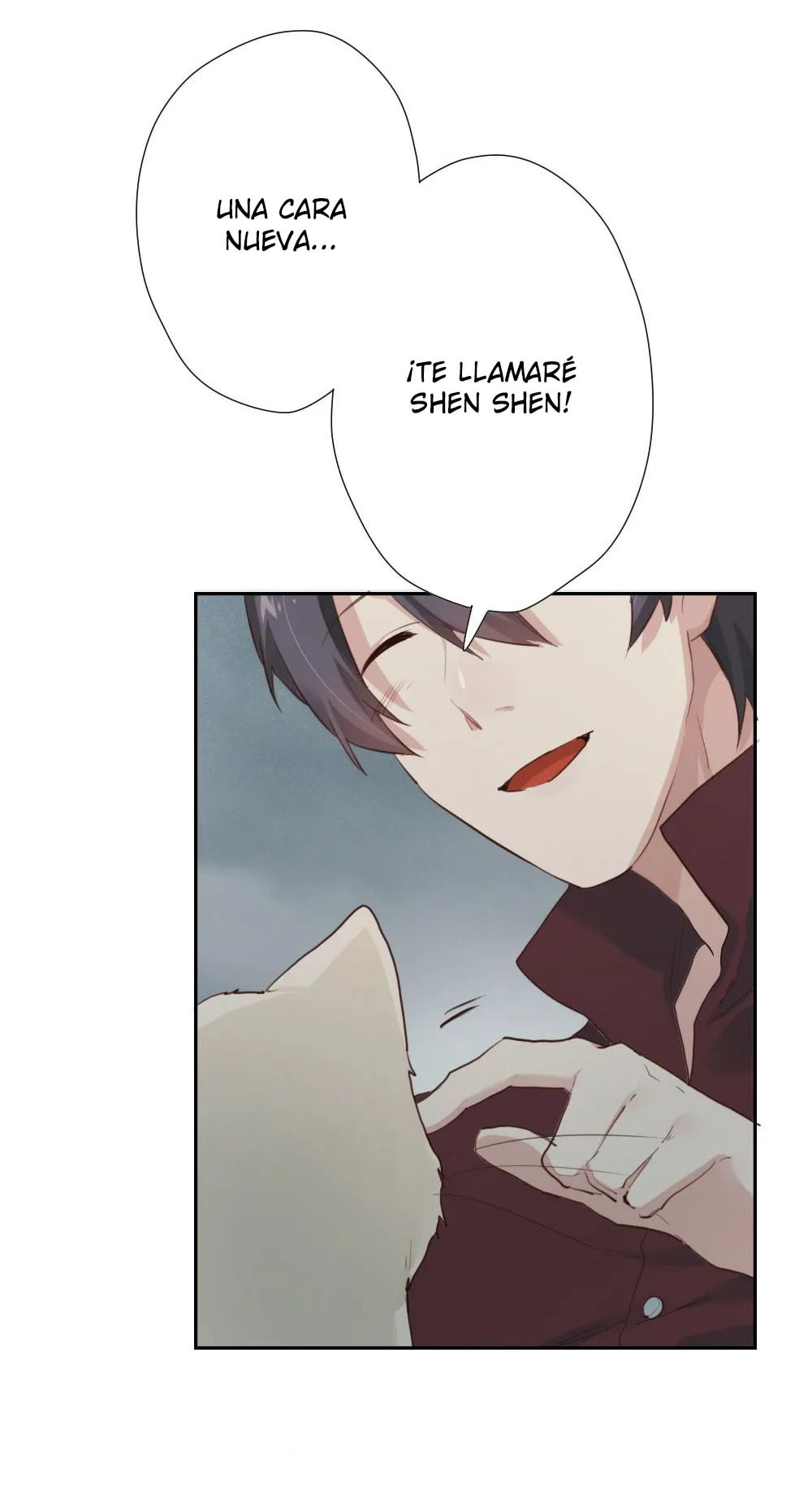 Read Get Off! Dr. Ghost ES Manga Online