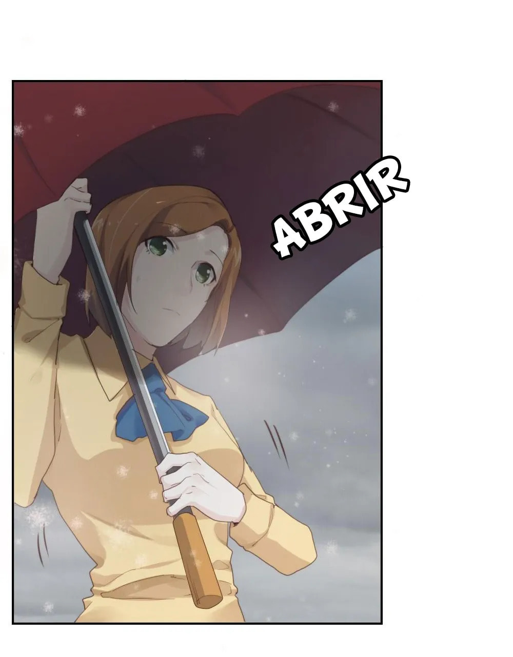 Read Get Off! Dr. Ghost ES Manga Online