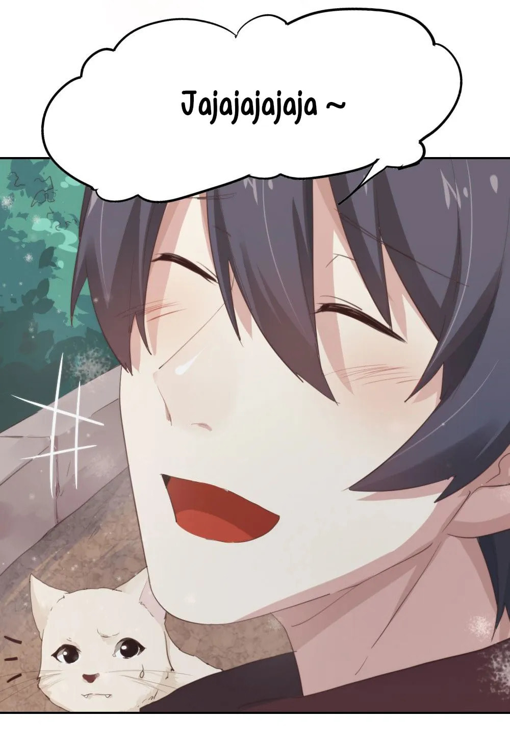 Read Get Off! Dr. Ghost ES Manga Online