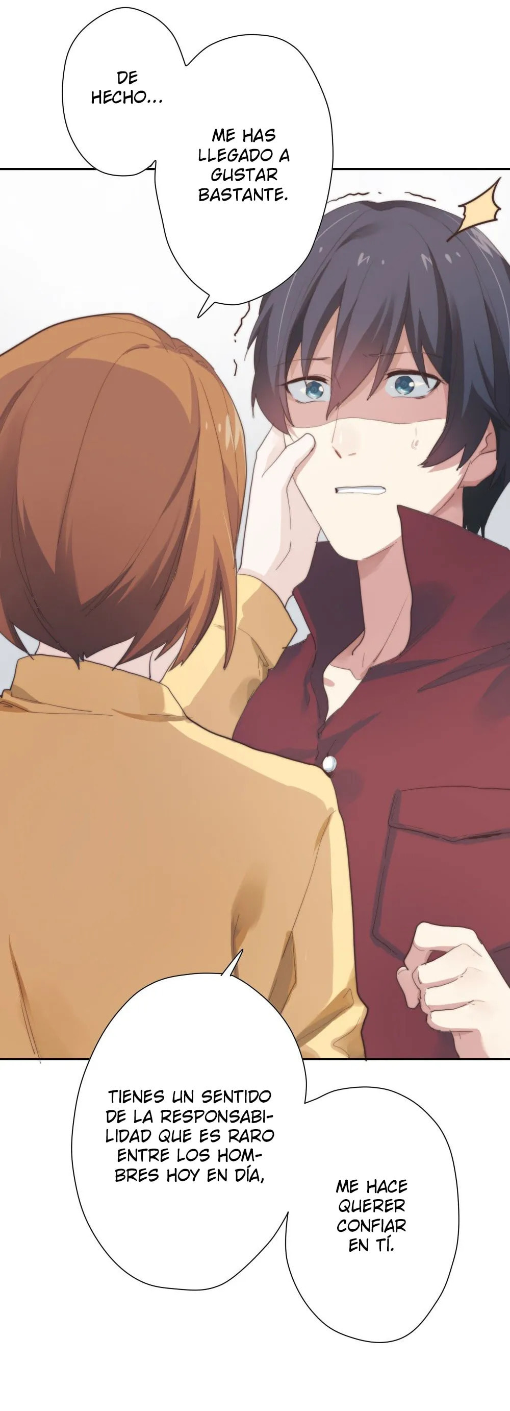 Read Get Off! Dr. Ghost ES Manga Online