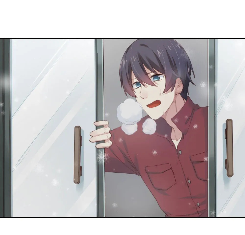 Read Get Off! Dr. Ghost ES Manga Online