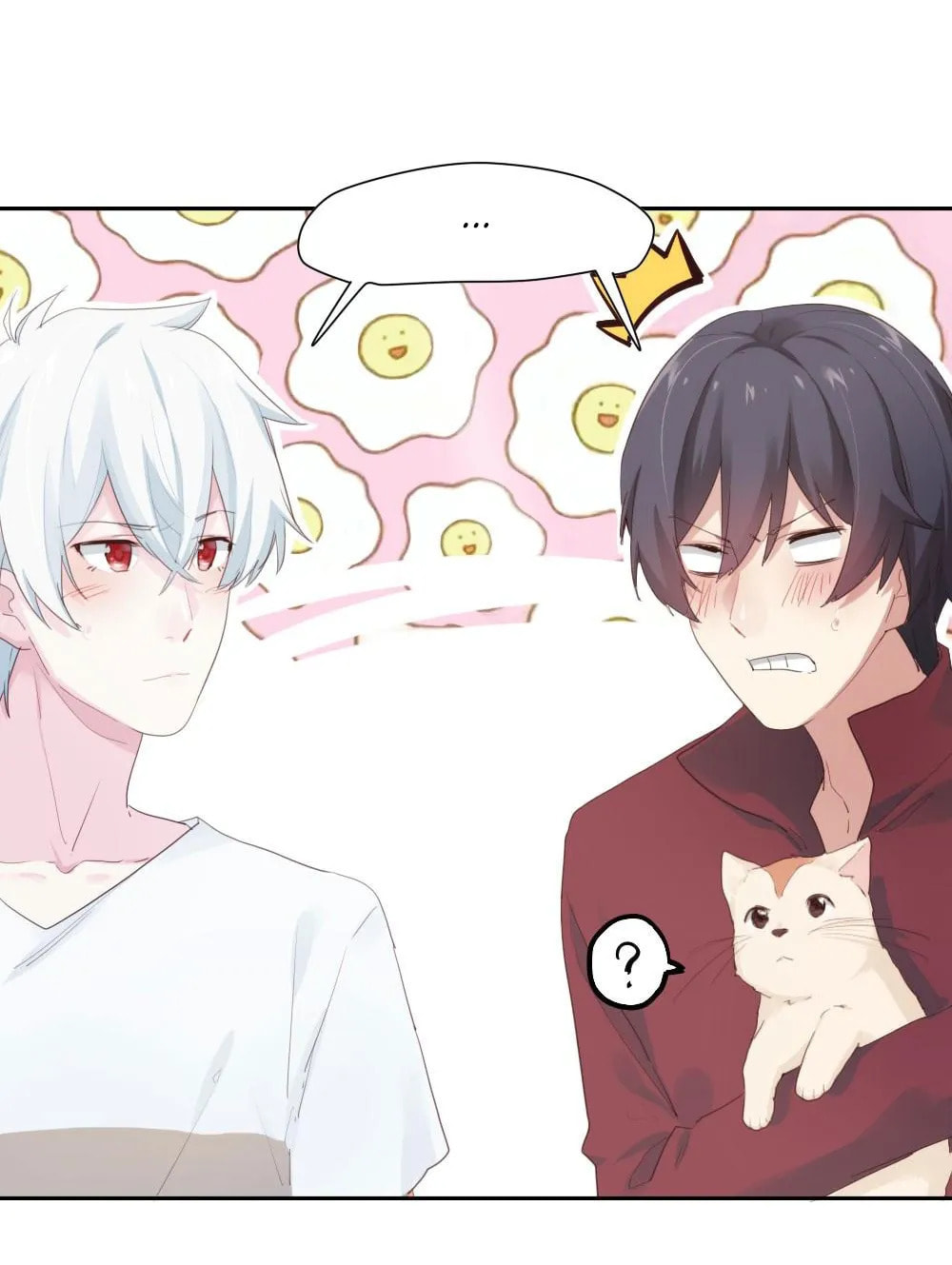 Read Get Off! Dr. Ghost ES Manga Online