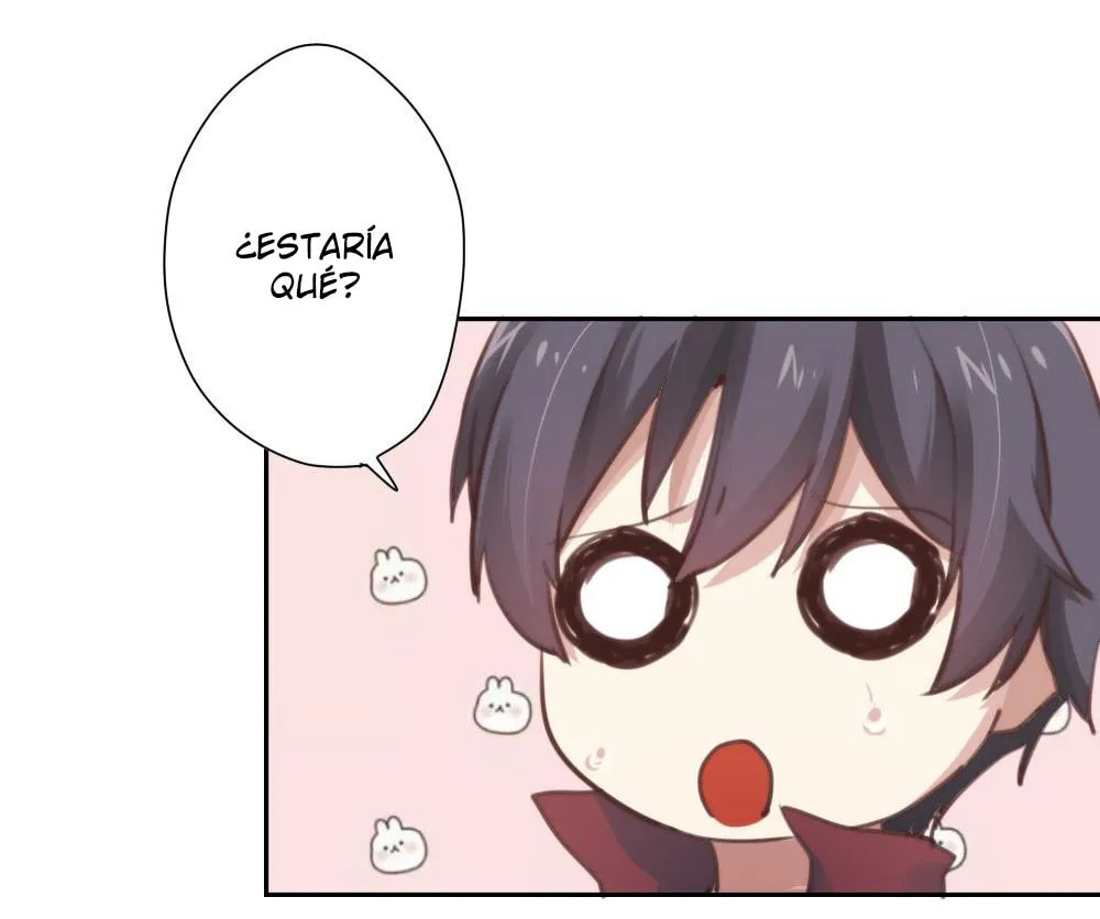 Read Get Off! Dr. Ghost ES Manga Online