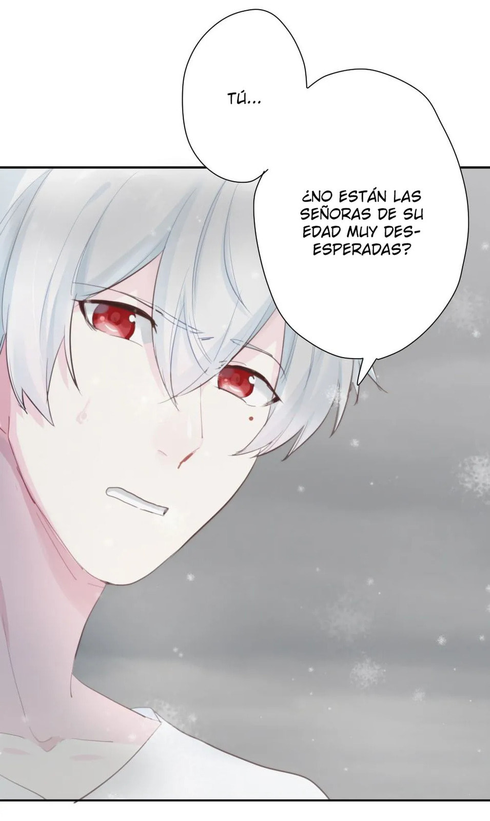 Read Get Off! Dr. Ghost ES Manga Online