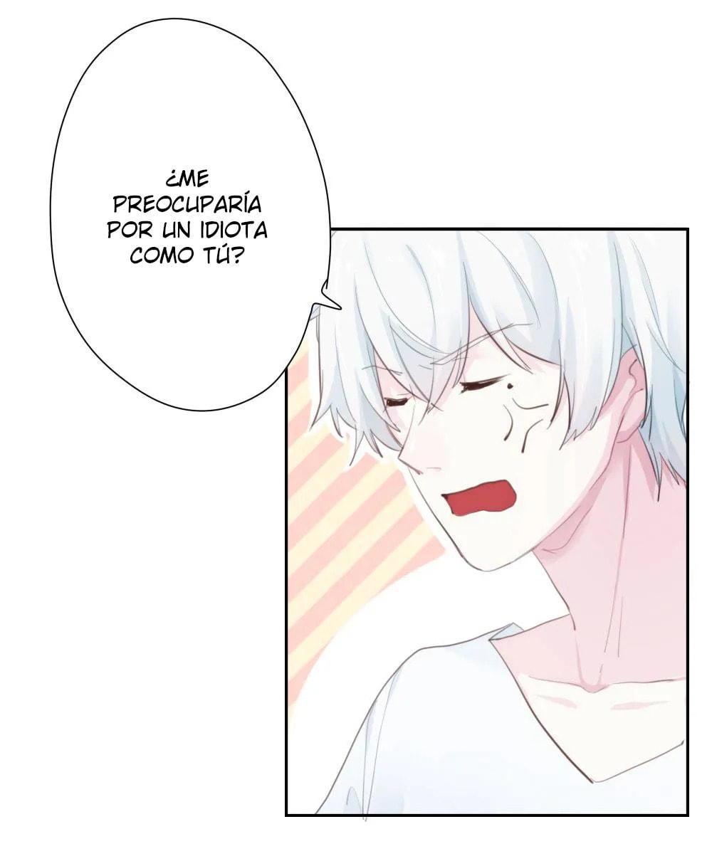 Read Get Off! Dr. Ghost ES Manga Online