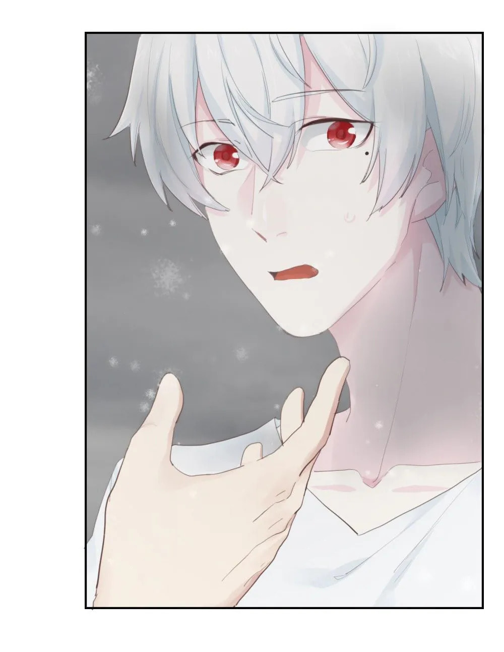 Read Get Off! Dr. Ghost ES Manga Online