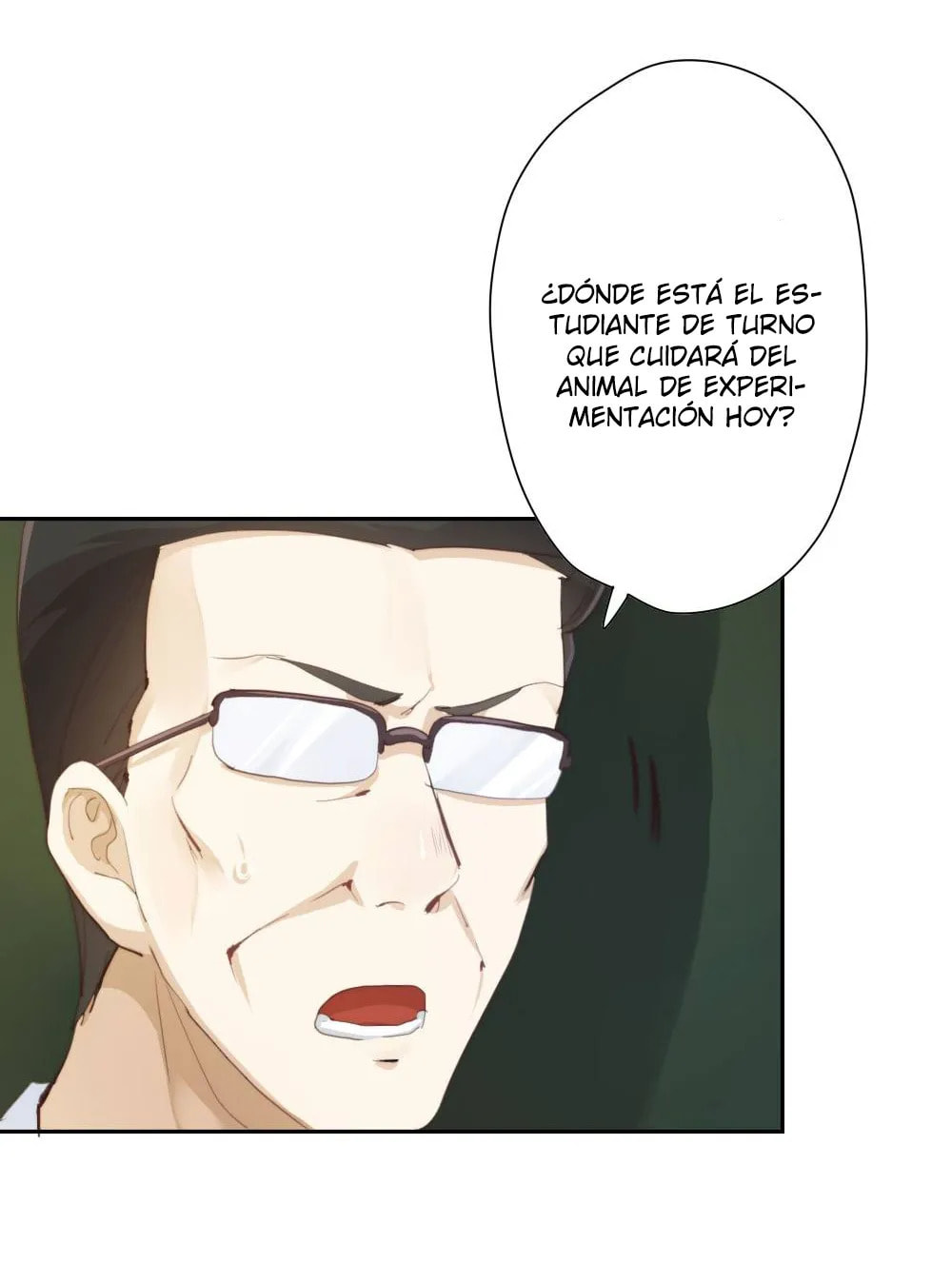 Read Get Off! Dr. Ghost ES Manga Online