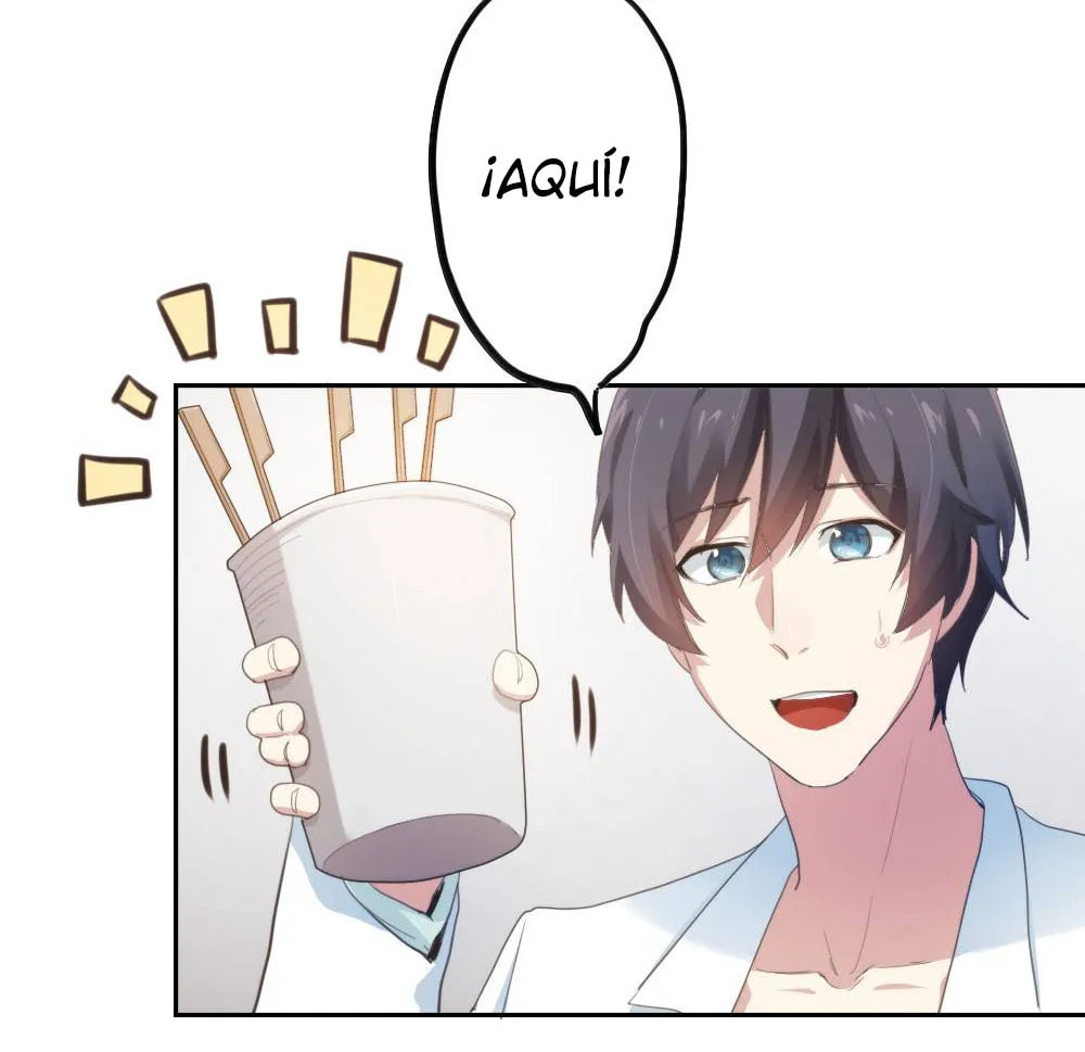 Read Get Off! Dr. Ghost ES Manga Online