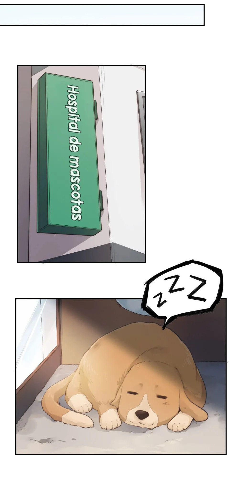 Read Get Off! Dr. Ghost ES Manga Online