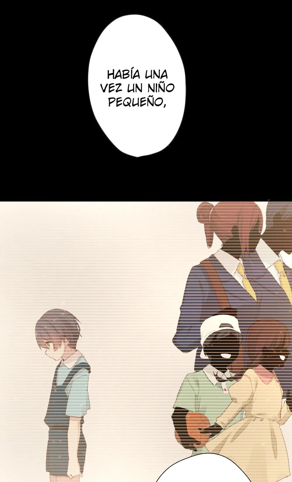 Read Get Off! Dr. Ghost ES Manga Online