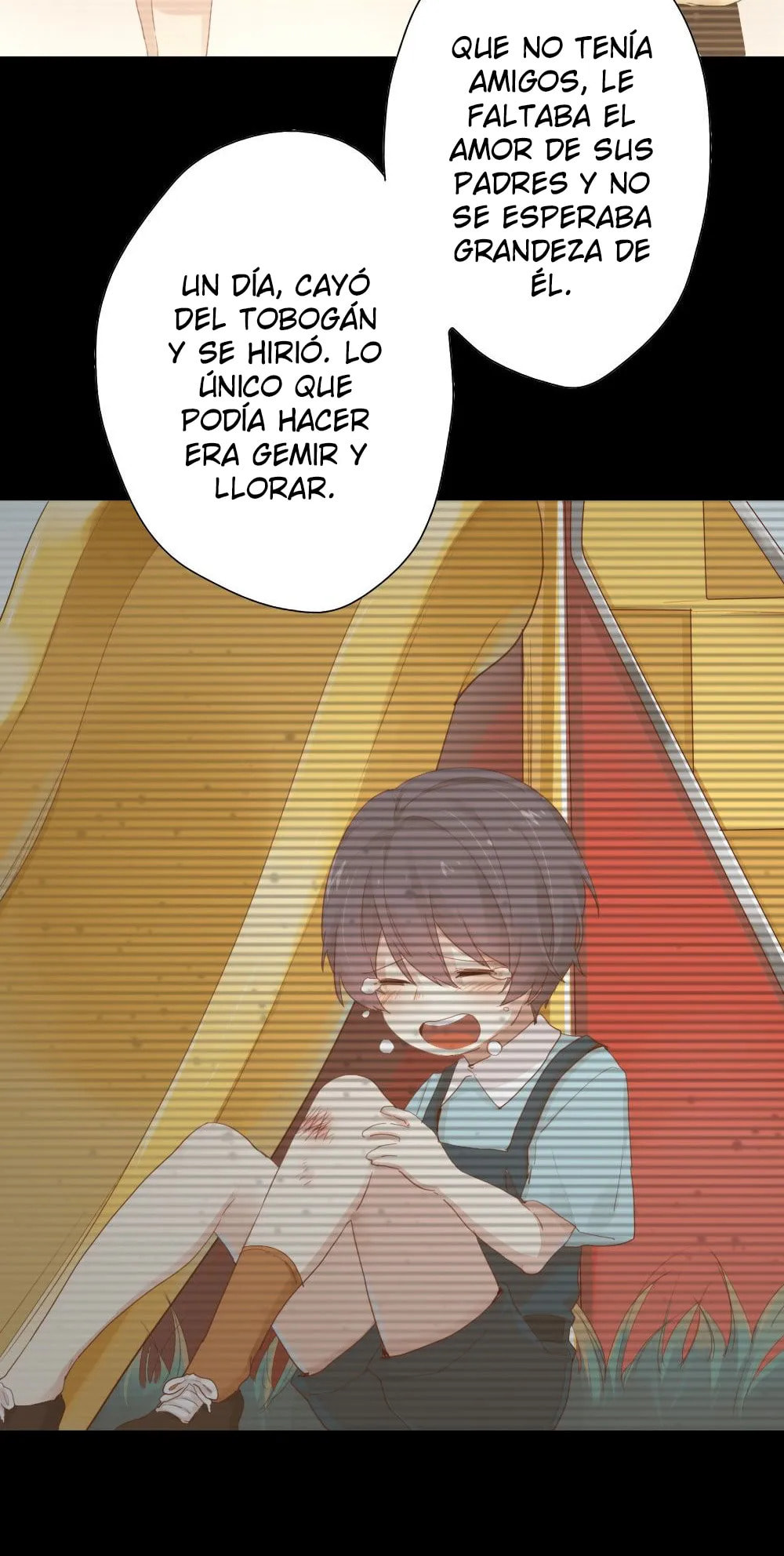 Read Get Off! Dr. Ghost ES Manga Online