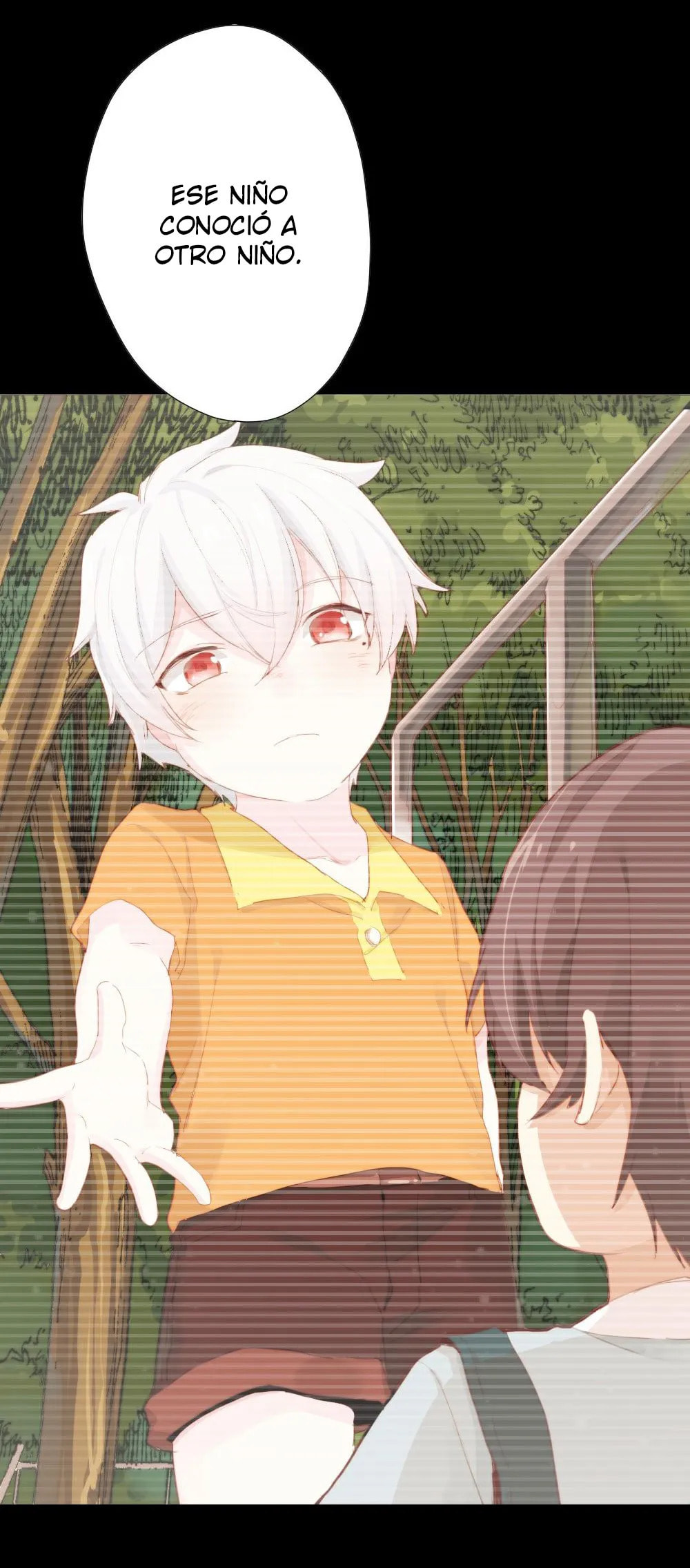 Read Get Off! Dr. Ghost ES Manga Online