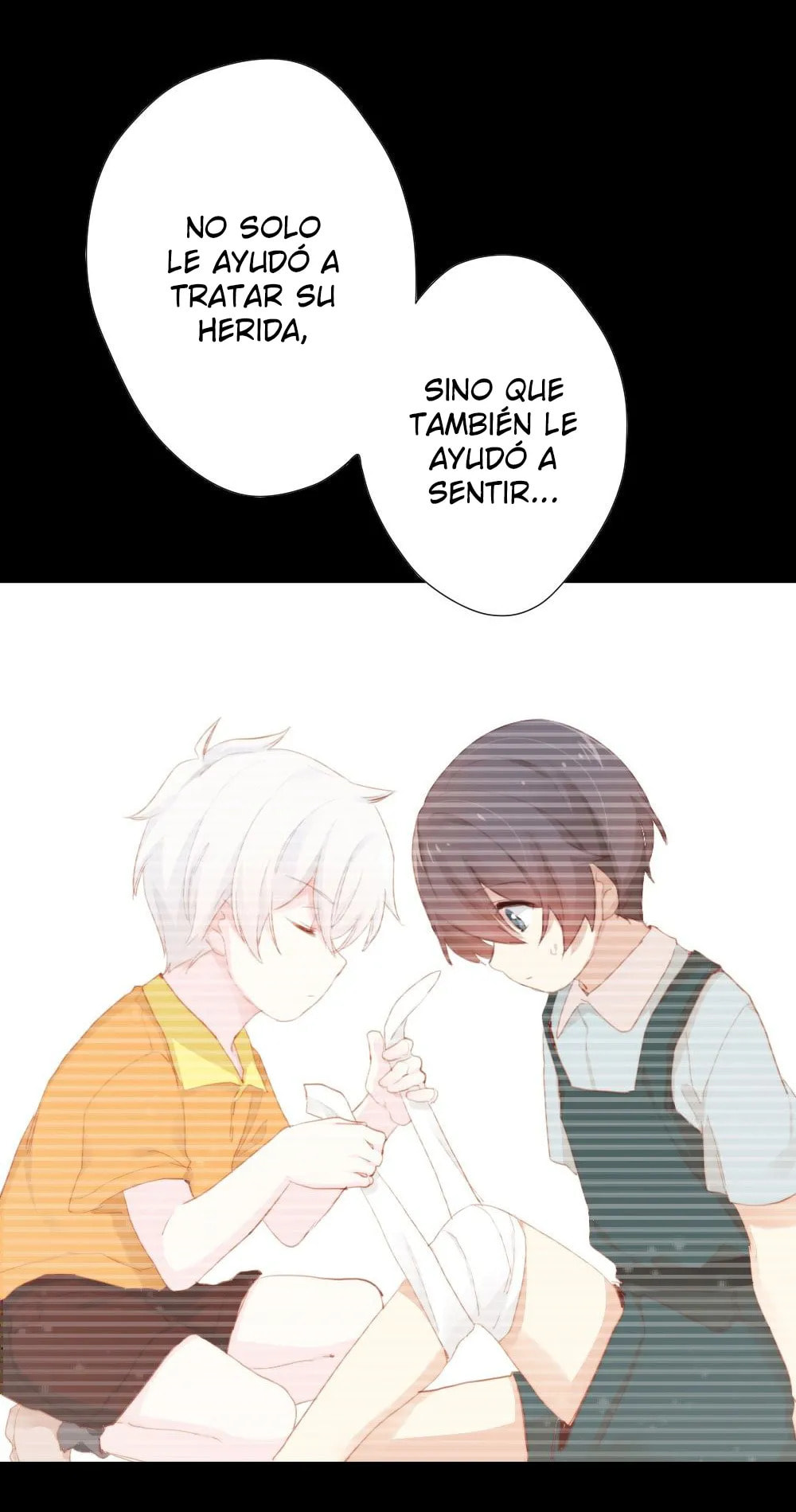 Read Get Off! Dr. Ghost ES Manga Online