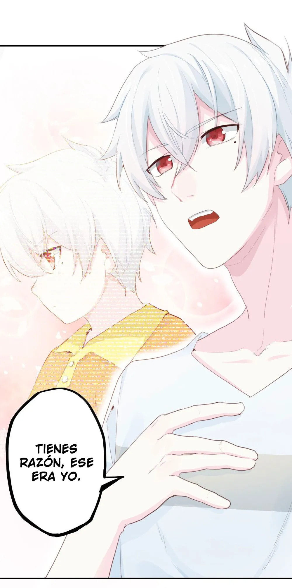 Read Get Off! Dr. Ghost ES Manga Online