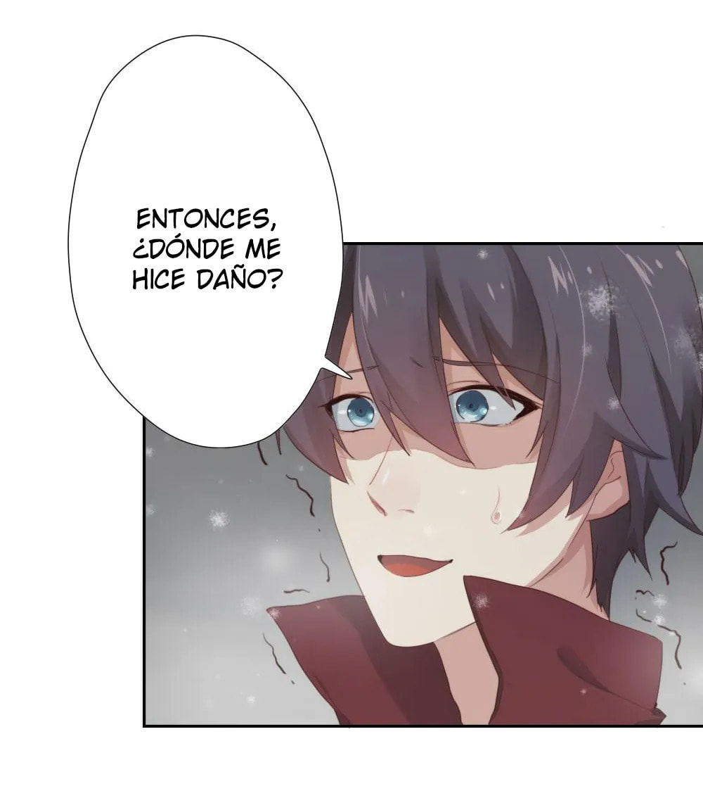 Read Get Off! Dr. Ghost ES Manga Online