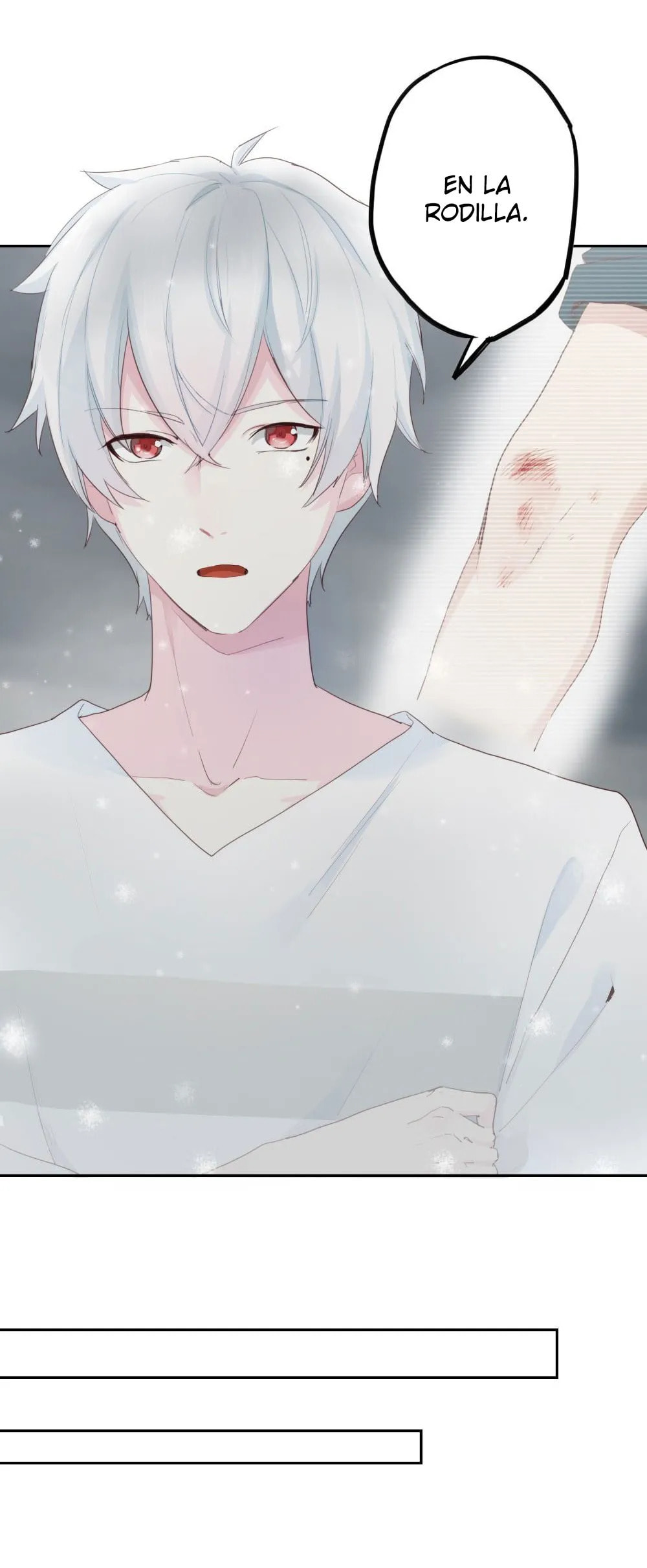 Read Get Off! Dr. Ghost ES Manga Online