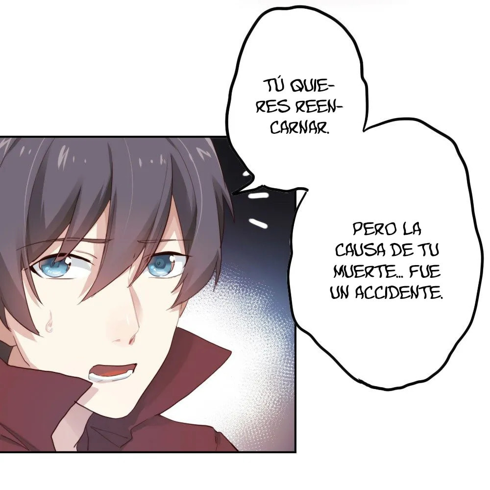 Read Get Off! Dr. Ghost ES Manga Online