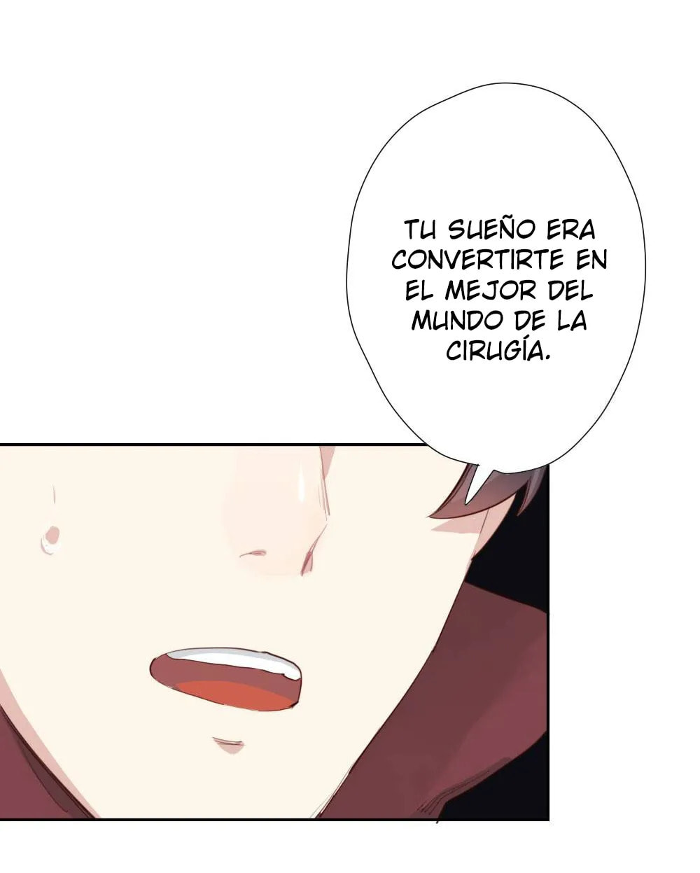 Read Get Off! Dr. Ghost ES Manga Online