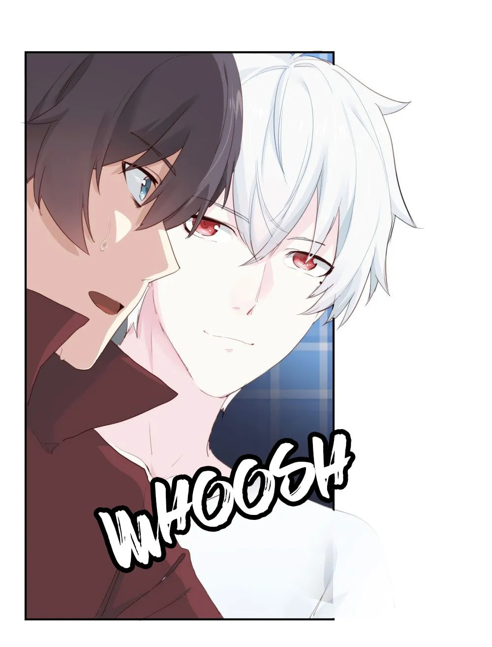 Read Get Off! Dr. Ghost ES Manga Online