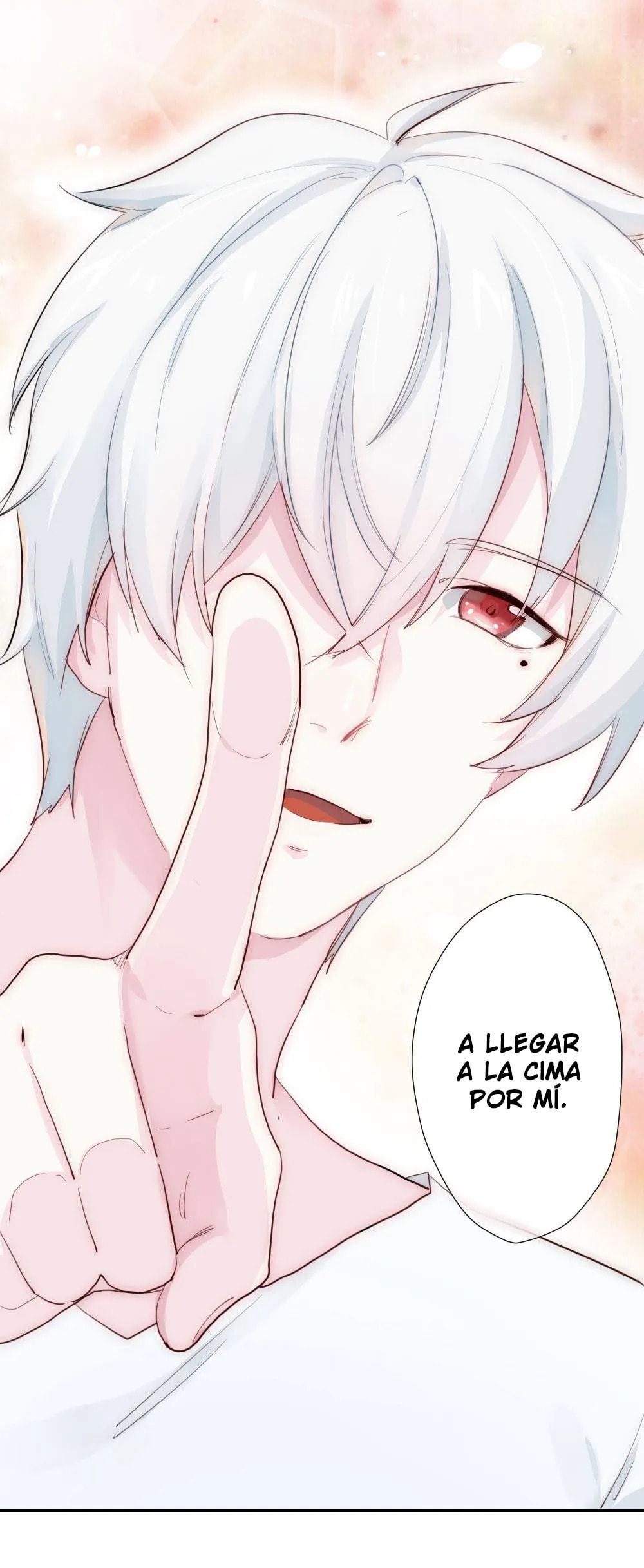 Read Get Off! Dr. Ghost ES Manga Online