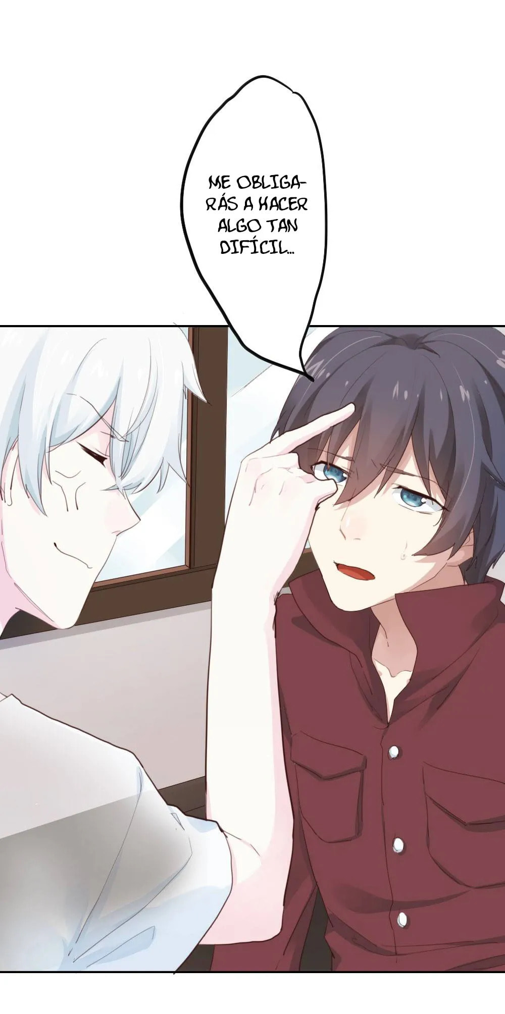 Read Get Off! Dr. Ghost ES Manga Online