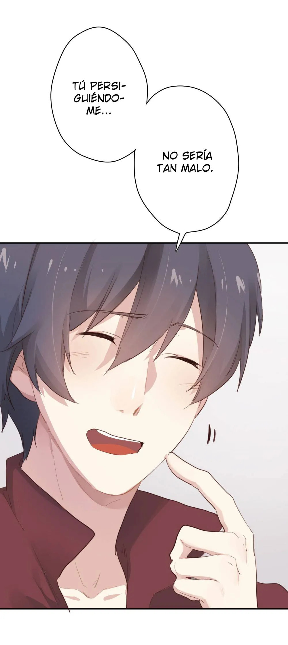 Read Get Off! Dr. Ghost ES Manga Online