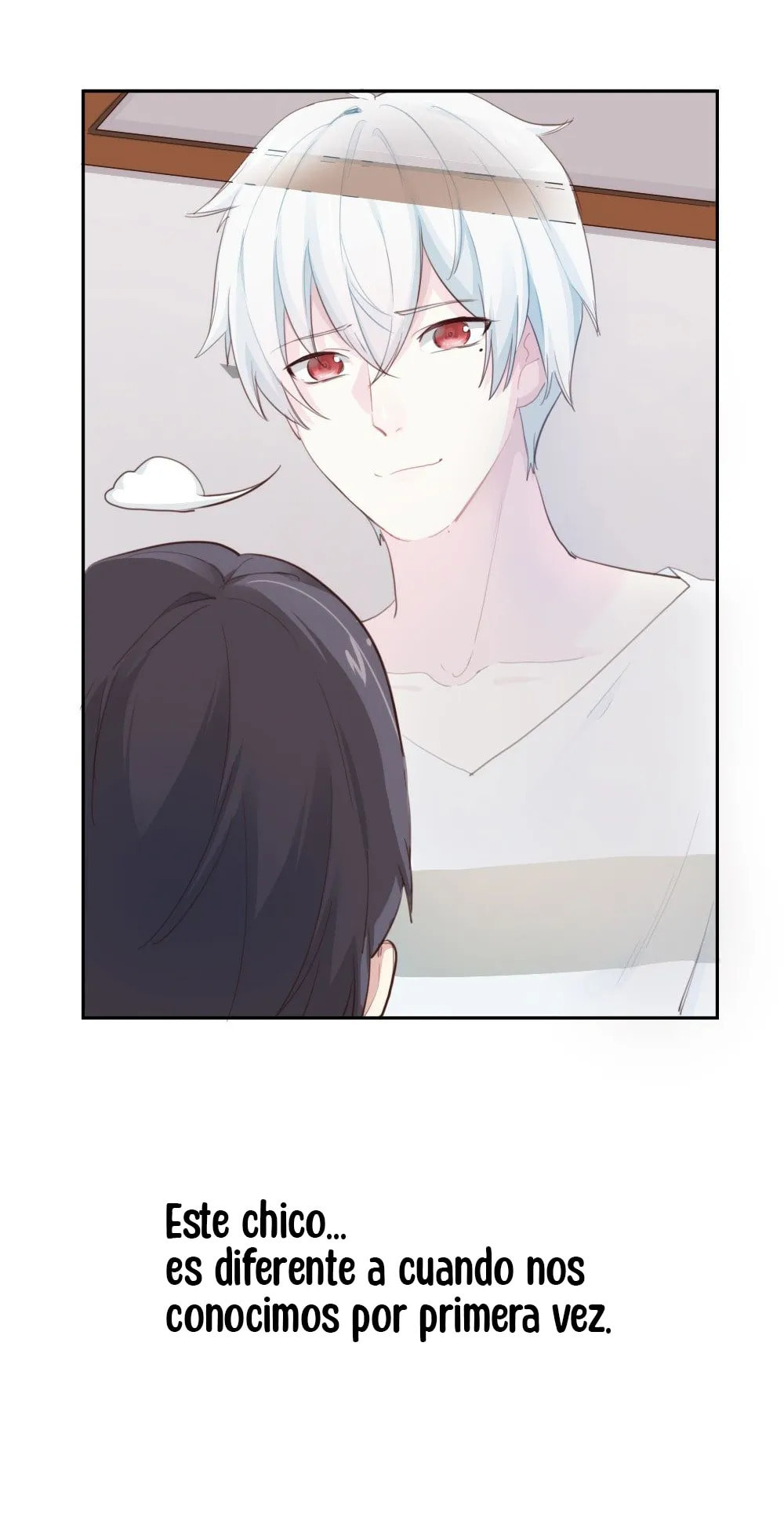 Read Get Off! Dr. Ghost ES Manga Online