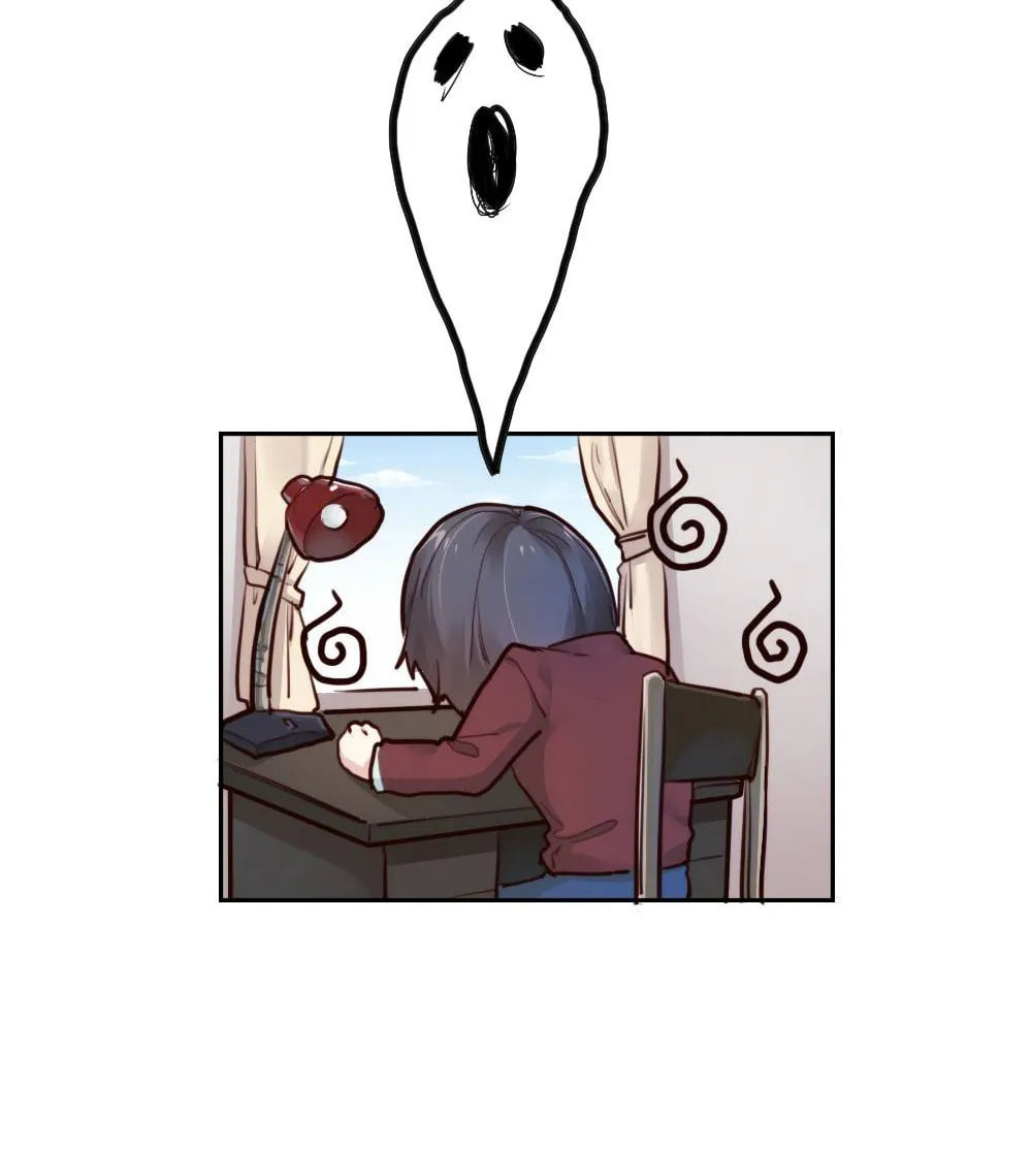 Read Get Off! Dr. Ghost ES Manga Online