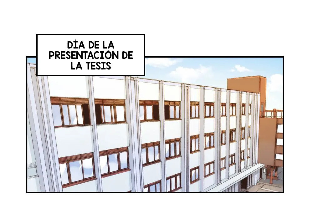 Read Get Off! Dr. Ghost ES Manga Online