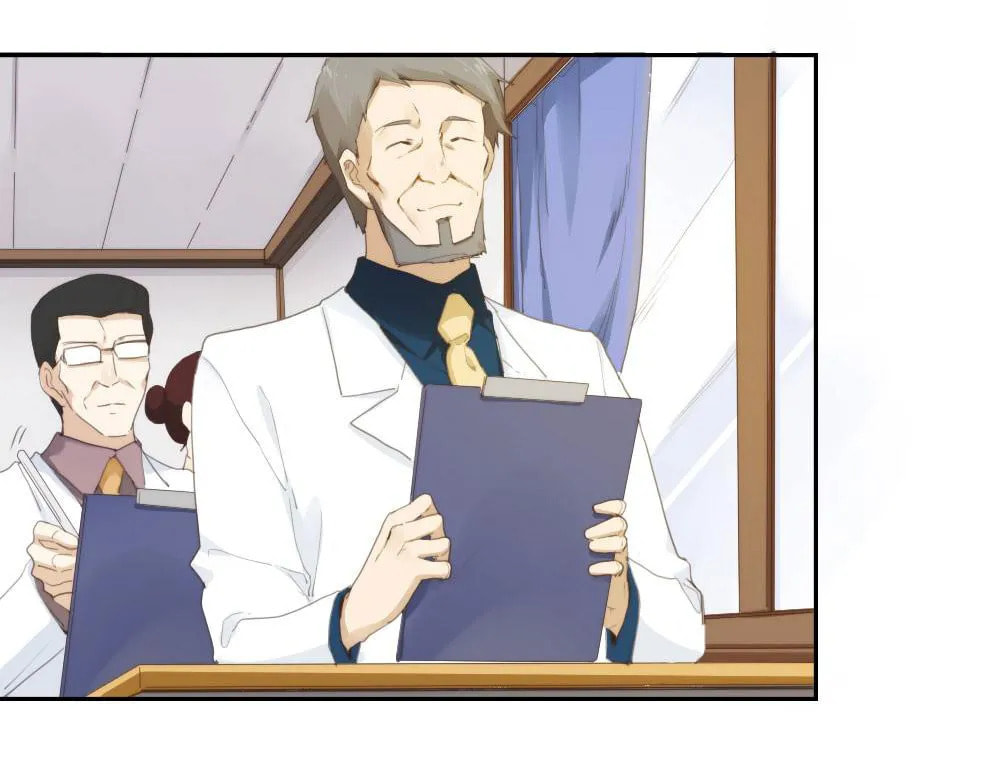 Read Get Off! Dr. Ghost ES Manga Online