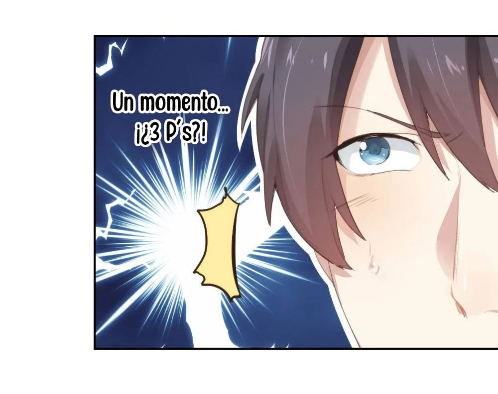 Read Get Off! Dr. Ghost ES Manga Online