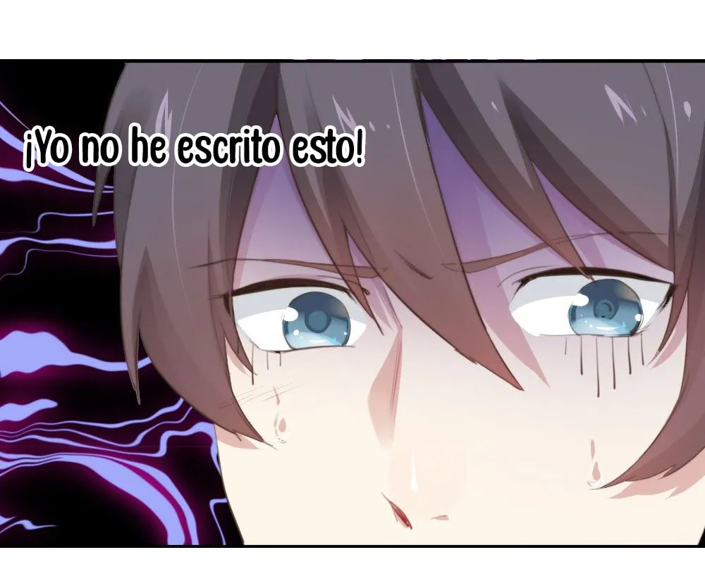 Read Get Off! Dr. Ghost ES Manga Online