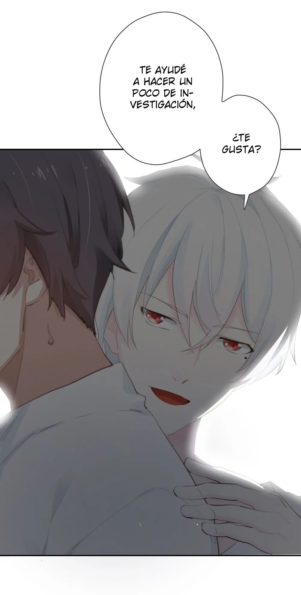 Read Get Off! Dr. Ghost ES Manga Online