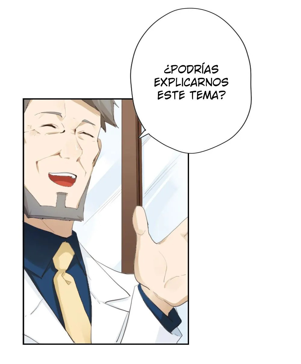 Read Get Off! Dr. Ghost ES Manga Online