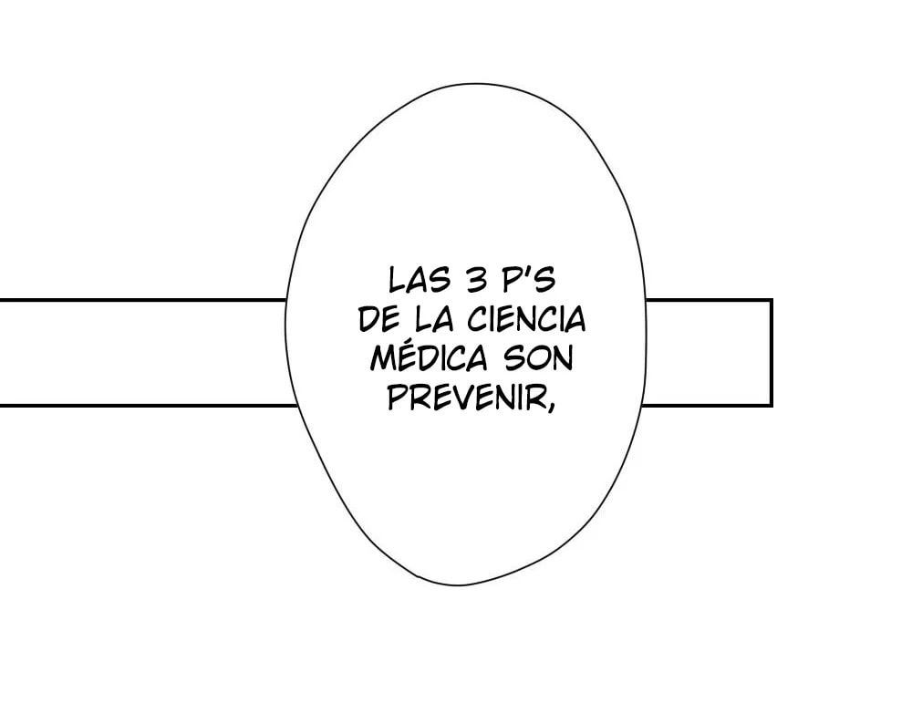 Read Get Off! Dr. Ghost ES Manga Online