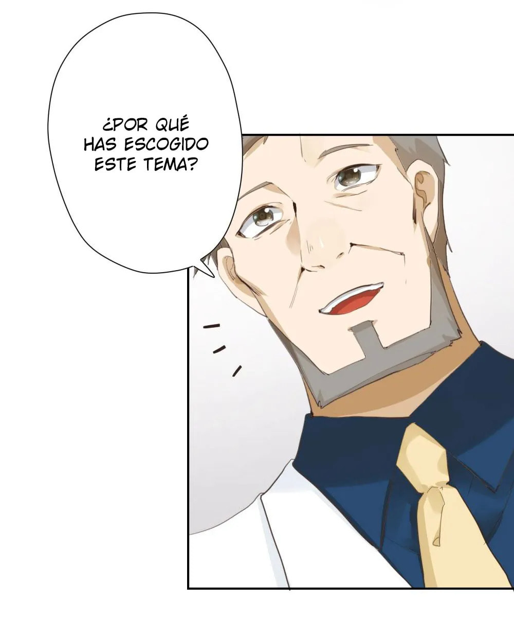 Read Get Off! Dr. Ghost ES Manga Online