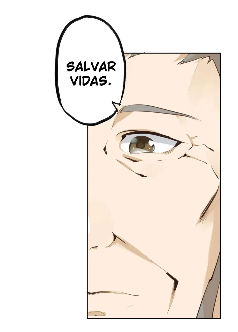 Read Get Off! Dr. Ghost ES Manga Online