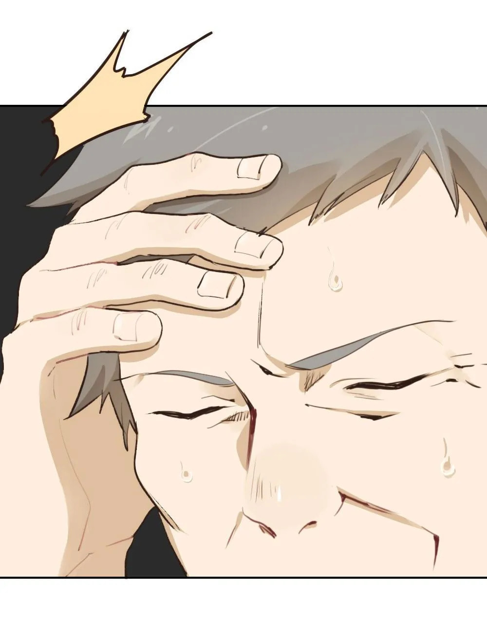 Read Get Off! Dr. Ghost ES Manga Online