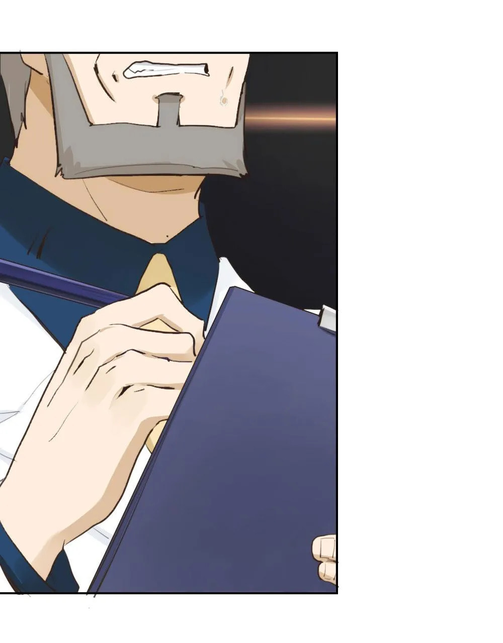 Read Get Off! Dr. Ghost ES Manga Online