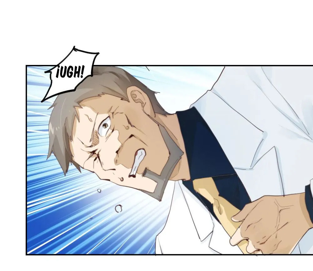 Read Get Off! Dr. Ghost ES Manga Online