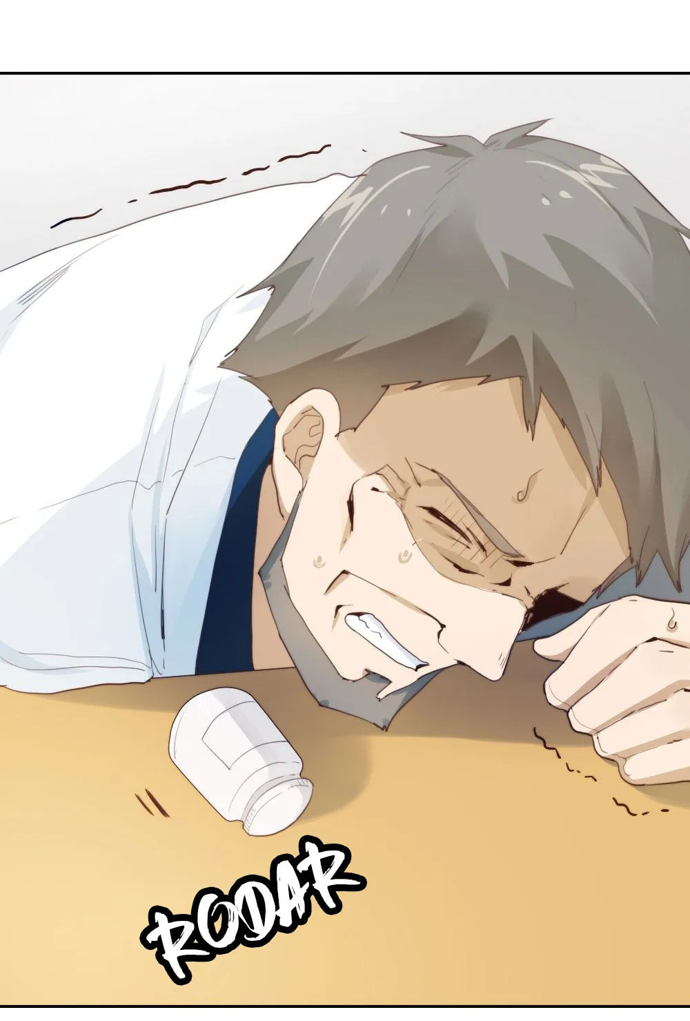 Read Get Off! Dr. Ghost ES Manga Online