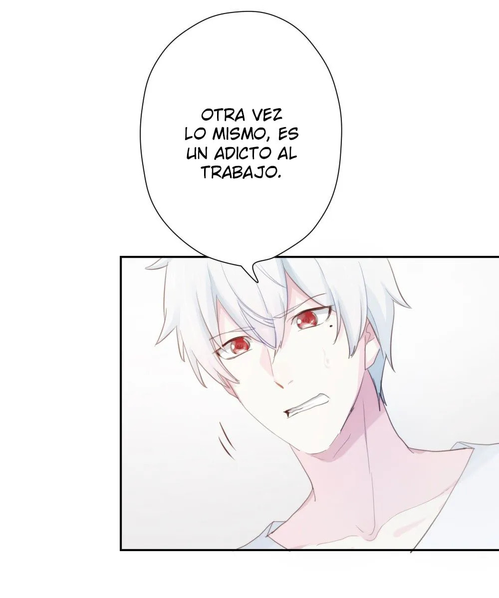 Read Get Off! Dr. Ghost ES Manga Online